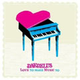 Illustration for article titled The best music of 2008: The Ballots